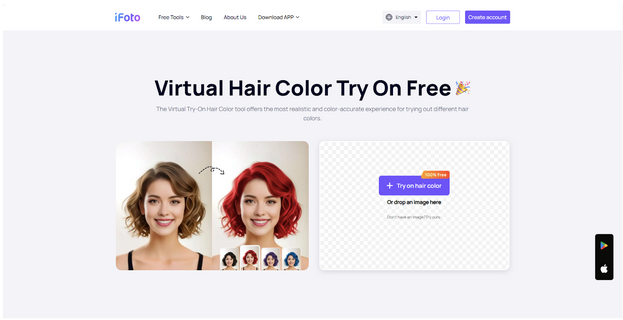 Best AI Hairstyle Online