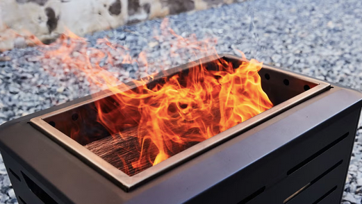 Portable Campfire or Fire Pit