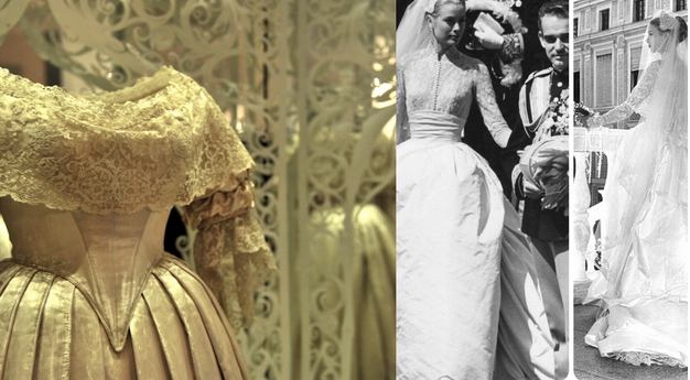 Royal Wedding Dresses