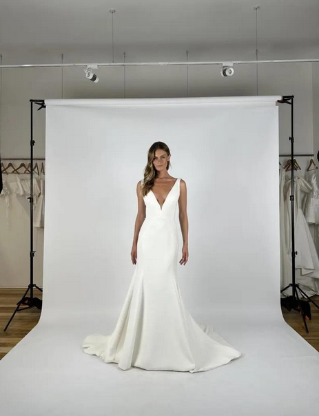 Boho Wedding Gowns