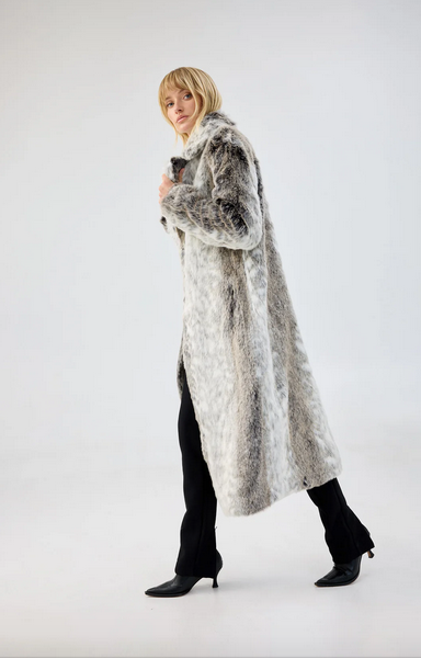 Fur Coat