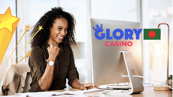 GloryCasino