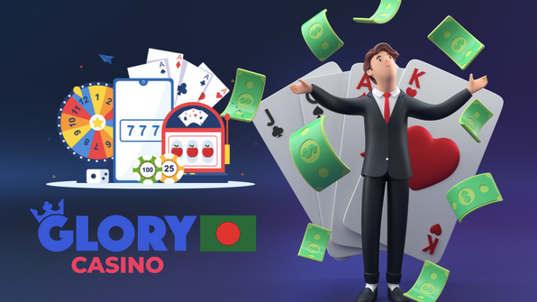 Online Casino Gaming