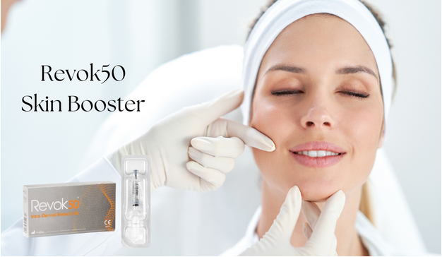 Revok50 Skin Booster