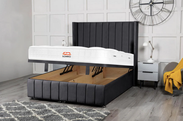 Adjustable Beds